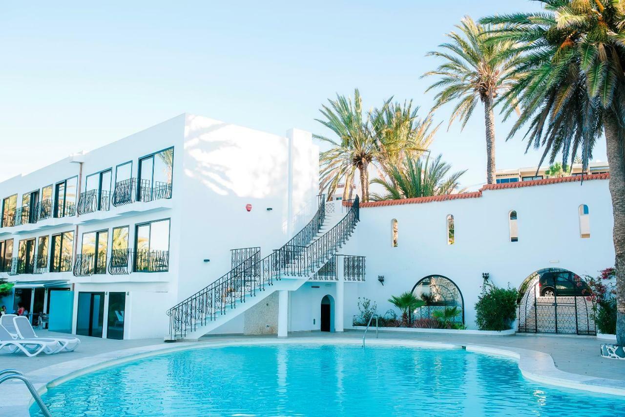 Apartment Monte Del Moro San Agustin  Exterior photo